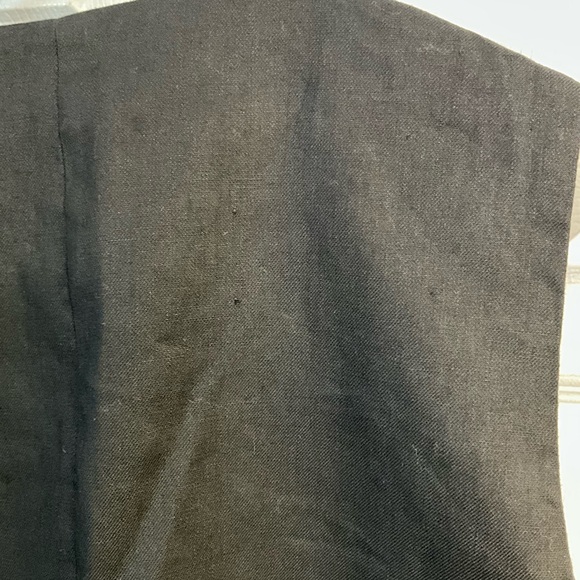 Montaigne Pleated Maxi Dress - Picture 6 of 7